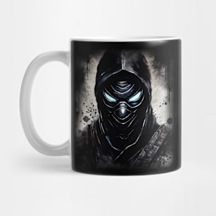 My Ninja Mug